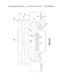 Method Of Forming A Low Profile Image Sensor Package diagram and image