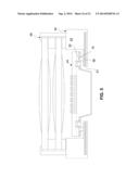 Method Of Forming A Low Profile Image Sensor Package diagram and image