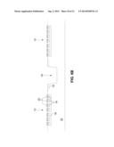 Method Of Forming A Low Profile Image Sensor Package diagram and image