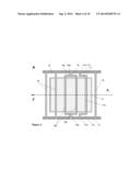 HEATING A FURNACE FOR THE GROWTH OF SEMICONDUCTOR MATERIAL diagram and image