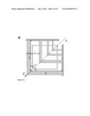 HEATING A FURNACE FOR THE GROWTH OF SEMICONDUCTOR MATERIAL diagram and image