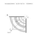 HEATING A FURNACE FOR THE GROWTH OF SEMICONDUCTOR MATERIAL diagram and image