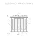 HEATING A FURNACE FOR THE GROWTH OF SEMICONDUCTOR MATERIAL diagram and image