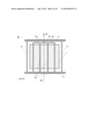 HEATING A FURNACE FOR THE GROWTH OF SEMICONDUCTOR MATERIAL diagram and image