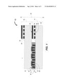 PACKAGE-ON-PACKAGE ASSEMBLY AND METHOD diagram and image