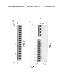 PACKAGE-ON-PACKAGE ASSEMBLY AND METHOD diagram and image