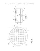 CHIP-ON-LEAD PACKAGE AND METHOD OF FORMING diagram and image