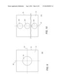 CHIP-ON-LEAD PACKAGE AND METHOD OF FORMING diagram and image