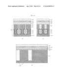 VERTICAL TYPE SEMICONDUCTOR DEVICE AND FABRICATION METHOD THEREOF diagram and image