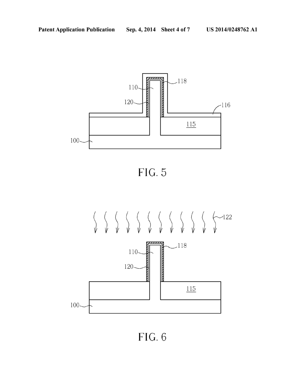 METHOD FOR FABRICATING SEMICONDUCTOR DEVICE - diagram, schematic, and image 05