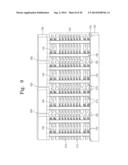 THREE-DIMENSIONAL SEMICONDUCTOR DEVICE AND METHOD OF FABRICATING THE SAME diagram and image