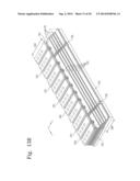 THREE-DIMENSIONAL SEMICONDUCTOR DEVICE AND METHOD OF FABRICATING THE SAME diagram and image