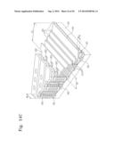 THREE-DIMENSIONAL SEMICONDUCTOR DEVICE AND METHOD OF FABRICATING THE SAME diagram and image