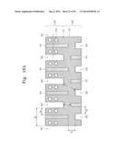 THREE-DIMENSIONAL SEMICONDUCTOR DEVICE AND METHOD OF FABRICATING THE SAME diagram and image