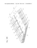 THREE-DIMENSIONAL SEMICONDUCTOR DEVICE AND METHOD OF FABRICATING THE SAME diagram and image