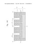 THREE-DIMENSIONAL SEMICONDUCTOR DEVICE AND METHOD OF FABRICATING THE SAME diagram and image