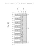 THREE-DIMENSIONAL SEMICONDUCTOR DEVICE AND METHOD OF FABRICATING THE SAME diagram and image