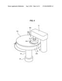 SUBSTRATE PROCESSING METHOD diagram and image