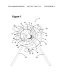 Threadless Light Bulb Socket diagram and image