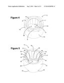 Threadless Light Bulb Socket diagram and image