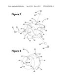 Threadless Light Bulb Socket diagram and image