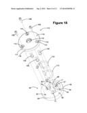 Threadless Light Bulb Socket diagram and image