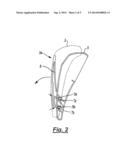 ATTACHMENT FOR A TOY diagram and image