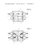 Method and Apparatus to Provide Ventilation for a Building diagram and image