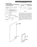 COMMUNICATION DEVICE AND FEEDER DEVICE diagram and image