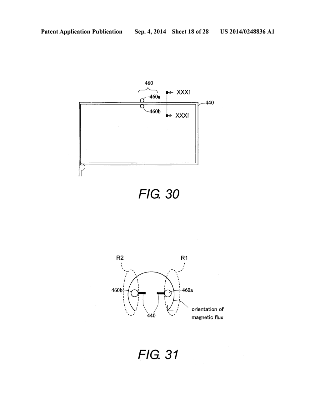 COMMUNICATION DEVICE AND FEEDER DEVICE - diagram, schematic, and image 19