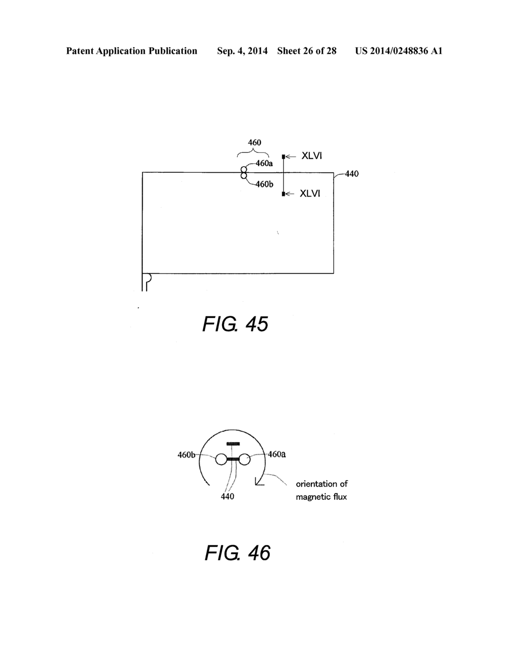 COMMUNICATION DEVICE AND FEEDER DEVICE - diagram, schematic, and image 27