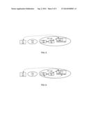 NETWORK-LEVEL DEVICE PROXIMITY DETECTION diagram and image