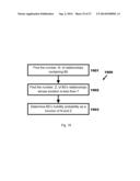 Systems for and Methods of Determining Likelihood of Reference Point     Identity Duplication in a Positioning System diagram and image