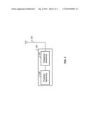 METHOD AND APPARATUS FOR ESTIMATING SPEED OF A MOBILE TERMINAL diagram and image