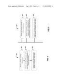 METHOD AND APPARATUS FOR ESTIMATING SPEED OF A MOBILE TERMINAL diagram and image