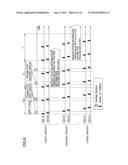 BASE STATION AND SYSTEM INFORMATION NOTIFICATION METHOD diagram and image