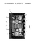 Method of Gaming, a Gaming System and a Game Controller diagram and image