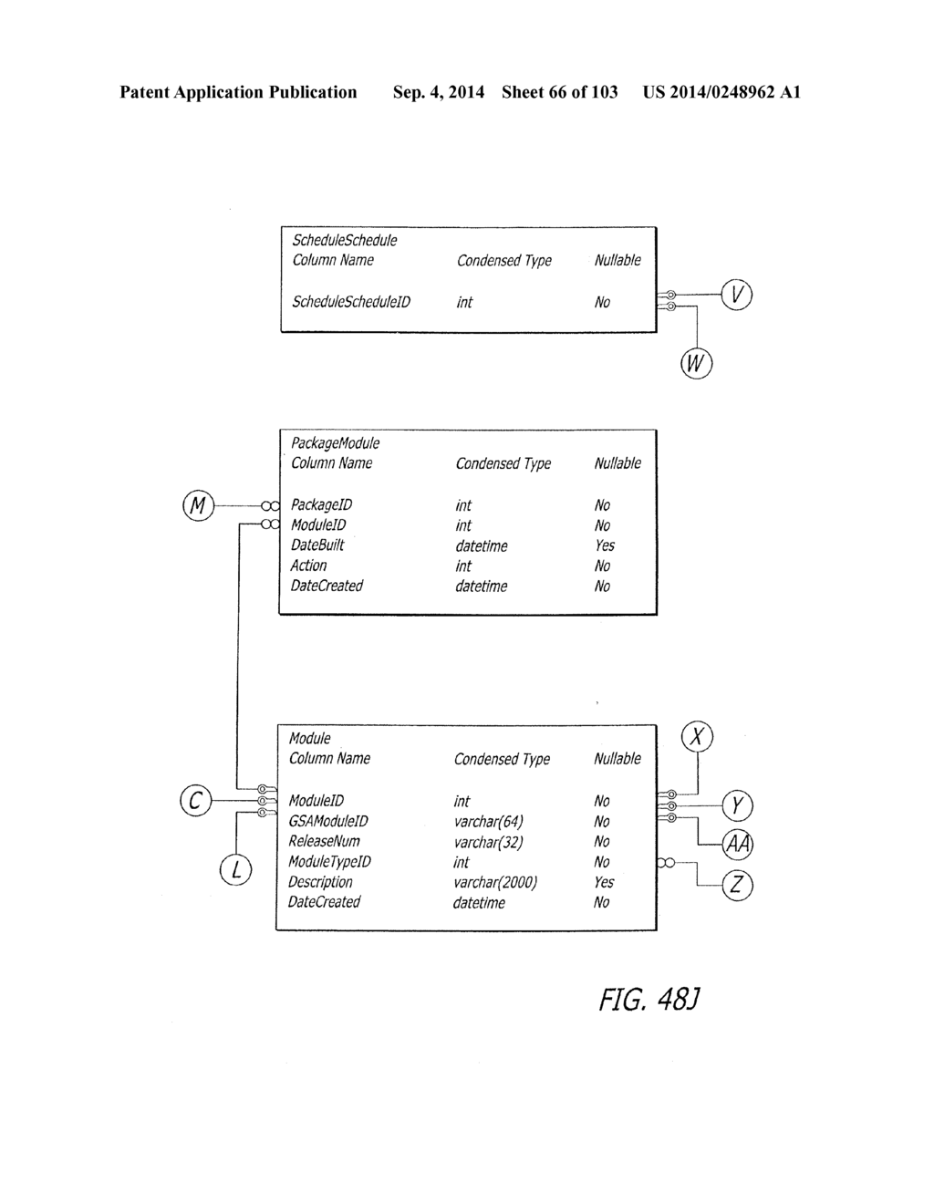 UDP BROADCAST FOR A USER INTERFACE IN A DOWNLOAD AND CONFIGURATION GAMING     METHOD - diagram, schematic, and image 67