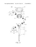 UNIVERSAL JOINT diagram and image