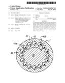 SPLINED GEARING diagram and image