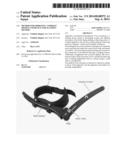 Method for improving  Striking  motion and device for teaching method diagram and image