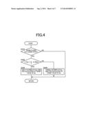 HYBRID VEHICLE CONTROL DEVICE diagram and image