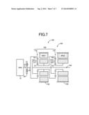 HYBRID VEHICLE CONTROL DEVICE diagram and image