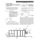 MACHINE AND METHOD FOR FORMING REINFORCED POLYGONAL CONTAINERS diagram and image