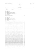 NOVEL USE OF LEUCYL TRNA SYNTHETASE diagram and image