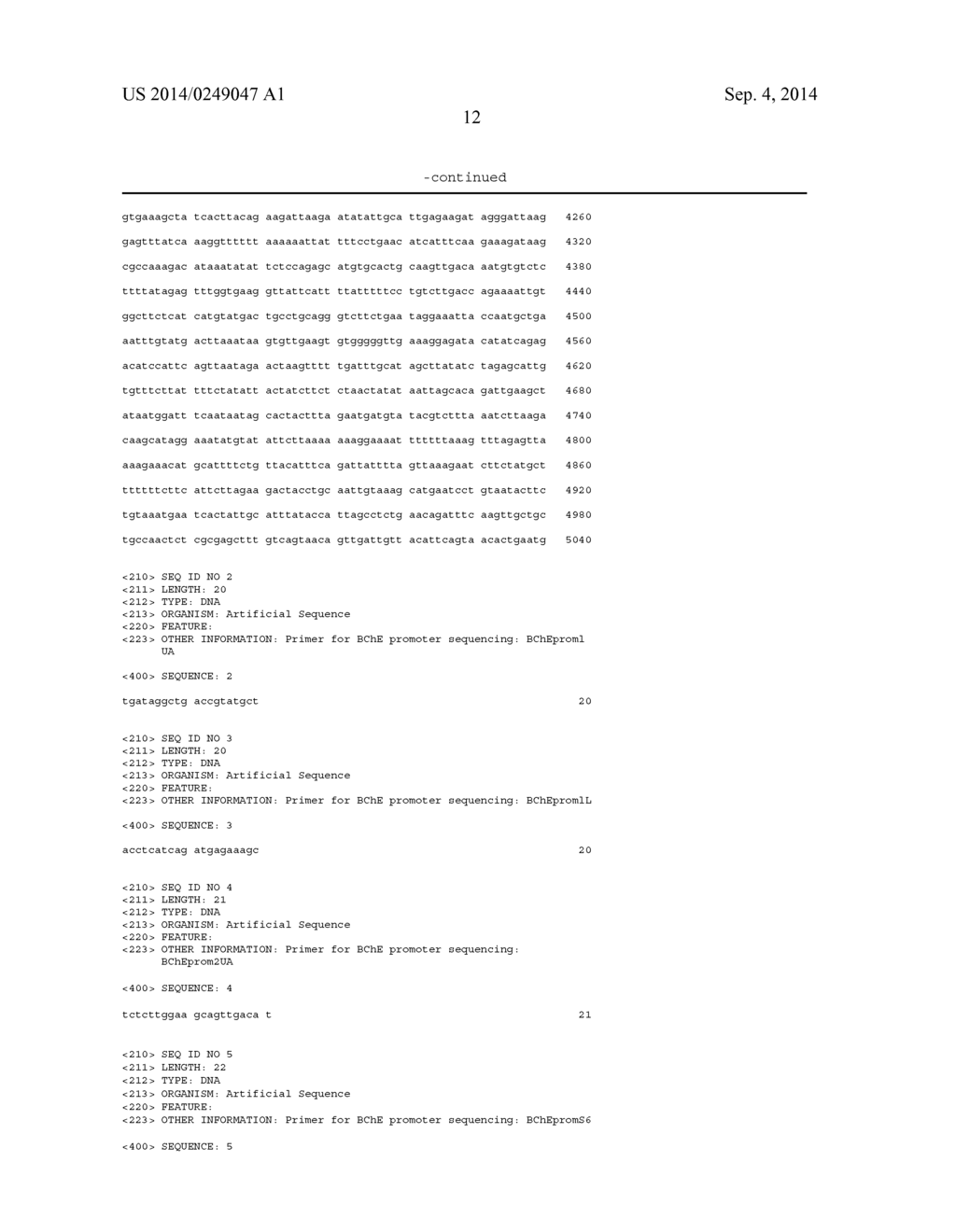 GENETIC MARKER FOR THE DIAGNOSIS OF DEMENTIA WITH LEWY BODIES - diagram, schematic, and image 14