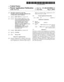 METHOD AND DEVICE FOR THE MANIPULATION OF MICROCARRIERS FOR AN     IDENTIFICATION PURPOSE diagram and image