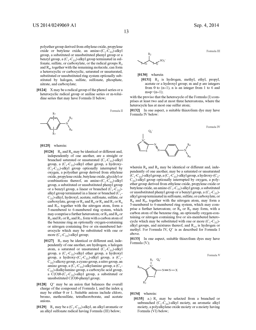 HIGH-EFFICIENCY PERFUME CAPSULES - diagram, schematic, and image 14