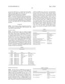 HUMAN MILK OLIGOSACCHARIDES TO PROMOTE GROWTH OF BENEFICIAL BACTERIA diagram and image