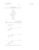 Substituted Bicyclic Dihydropyrimidinones And Their Use As Inhibitors Of     Neutrophil Elastase Activity diagram and image